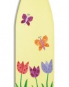 Whitmor 6459-834-GRDN Supreme Ironing Board Cover and Pad, Garden