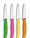 Victorinox Swiss Classic 4-Piece Paring Knife Set