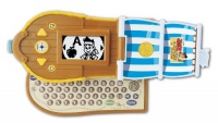 VTech Smart Ship Learn and Go - Disney's Jake and the Never Land Pirates VTech Smart Ship Learn and Go - Disney's Jake and the Never Land Pirates