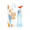 I Love Love Cheap and Chic Perfume by Moschino for women Personal Fragrances