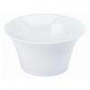 Philippe Deshoulieres Seychelles White Salad Bowl Large 85 oz