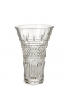 Waterford Irish Lace 6-Inch Vase