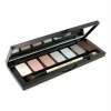 Bobbi Brown EYES Pastel Eye Shadow Palette 7 Shades + Brush