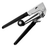 Amco Swingaway Ergonomic Crank Can Opener with Folding Handle