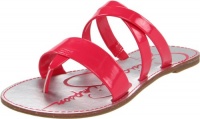 Jessica Simpson Nora III Thong Sandal (Little Kid/Big Kid),Pink,2 M US Little Kid Jessica Simpson Nora III Thong Sandal (Little Kid/Big Kid),Pink,2 M US Little Kid