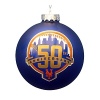 Celebrate 50 years of Amazin' Mets baseball with this holiday ornament from Kurt Adler.