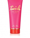 Twirl by Kate Spade New York Body Lotion, 6.7 Fluid Ounce