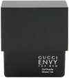 Gucci Envy by Gucci for Men 6.8 oz Shower Gel