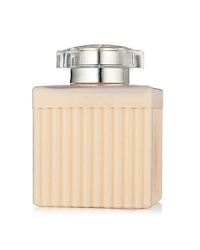 Chloé's newly unveiled signature scent captures the creative, confident individuality of the Chloé woman. A fresh and feminine fragrance with an utterly innate sense of chic.