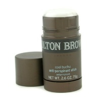 Cool Buchu Anti-Perspirant Stick 75g/2.6oz Cool Buchu Anti-Perspirant Stick 75g/2.6oz