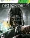 Dishonored