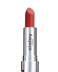 A formula with skin care benefits, for plump, luscious lips.A sensorial texture The lightweight texture is both nutritive and gentle on the fragile lip area. It feels irresistibly soft, imperceptible and non-sticky on lips. So soft, it glides voluptuously over the lips. A formula with skin care benefitsLips are perfectly moisturized (+31% in 30 minutes), supple, smooth, soft and protected from external aggressions. Dry lips are soothed and repaired.Ultra-luminous, luscious, fruity colors! A formula with skin care benefits, for plump, luscious lips.A sensorial texture The lightweight texture is both nutritive and gentle on the fragile lip area. It feels irresistibly soft, imperceptible and non-sticky on lips. So soft, it glides voluptuously over the lips. A formula with skin care benefitsLips are perfectly moisturized (+31% in 30 minutes), supple, smooth, soft and protected from external aggressions. Dry lips are soothed and repaired.Ultra-luminous, luscious, fruity colors!