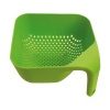 Joseph Joseph SGCOL016SW Square Colander, Green