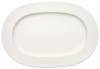 Villeroy & Boch Anmut 16-Inch Oval Platter