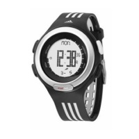 Adidas Mens Reponse Light XL LCD Digital Sports Watch ADP3014 Adidas Mens Reponse Light XL LCD Digital Sports Watch ADP3014