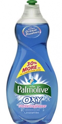 Palmolive Ultra Oxy-plus Power Degreaser Dish Liquid, 25 Ounce (Pack of 2) Palmolive Ultra Oxy-plus Power Degreaser Dish Liquid, 25 Ounce (Pack of 2)