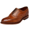 Allen Edmonds Men's McAllister Wing Tip