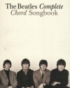 The Beatles Complete Chord Songbook