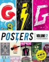 Gig Posters Volume 2