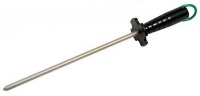 DMT DS2E 12-Inch Diamond Steel Sharpening Rod, Extra Fine Grit DMT DS2E 12-Inch Diamond Steel Sharpening Rod, Extra Fine Grit