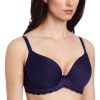 Wacoal Women's La Femme Contour, Royal Indigo, 38C