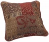 Croscill Galleria Square Pillow