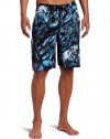 O'Neill Men's Aggressor Freak Board-Shorts