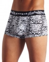 Papi Men's Tribal Brazilian Trunk Brief