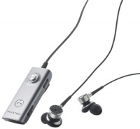 Phiaton PS 210 BTNC Bluetooth 3.0 Active Noise Cancelling Stereo Earphones with Mic Phiaton PS 210 BTNC Bluetooth 3.0 Active Noise Cancelling Stereo Earphones with Mic
