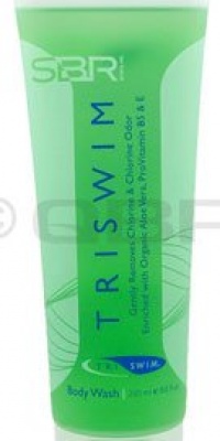 Triswim Body Wash 8 oz. Triswim Body Wash 8 oz.