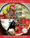 Bob Warden's Slow Food Fast