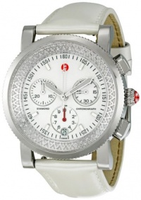 Michele Women's MWW01C000006 Sport Sail Chronograph Dial Watch Michele Women's MWW01C000006 Sport Sail Chronograph Dial Watch