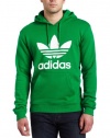 adidas Men's adi Trefoil Hoody