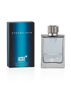 Bloomingdale's introduces Montblanc's Starwalker, a fragrance made for a new generation of men who come to grips with their future. The charisma and self-confidence radiating from the Starwalker man invite all women to follow him in the quest of new experiences. A spicy woody fragrance that speaks to the soul and senses.