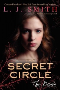 The Secret Circle: The Divide The Secret Circle: The Divide