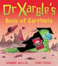 Dr Xargle's Book of Earthlets Dr Xargle's Book of Earthlets