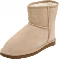 Ukala Women's Sydney Mini Ankle Boot,Sand/Sable,8 M US Ukala Women's Sydney Mini Ankle Boot,Sand/Sable,8 M US