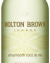 Ultrasmooth Coco De Mer Bath & Shower Gel - Molton Brown - Body Care - 300ml/10oz