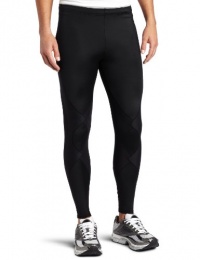 CW-X Men's Expert Running Tights CW-X Men's Expert Running Tights