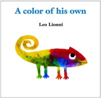 A Color of His Own A Color of His Own
