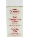 Clarins Cleansing Milk - Oily to Combination Skin 6.7OZ