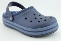 CROCS Men's Crocband Mammoth CROCS Men's Crocband Mammoth
