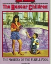 The Mystery of the Purple Pool (The Boxcar Children Mysteries #38)