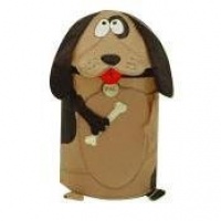 Redmon Brown Dog Bongo Buddy Redmon Brown Dog Bongo Buddy