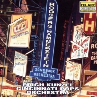 Rodgers & Hammerstein: Songbook for Orchestra Rodgers & Hammerstein: Songbook for Orchestra