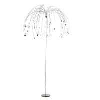 Umbra Fotofalls Metal Floor-Standing Photo/Memo Holder Umbra Fotofalls Metal Floor-Standing Photo/Memo Holder