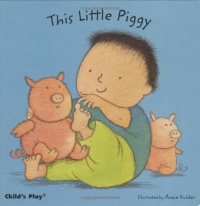 This Little Piggy (Nursery Time) This Little Piggy (Nursery Time)