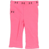 Under Armour Baby Yoga Pants Ultra, 3-6 Months Under Armour Baby Yoga Pants Ultra, 3-6 Months