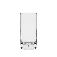 Classic and elegant, this glass is equally suited to the everyday and holidays. Classic and elegant, this glass is equally suited to the everyday and holidays.
