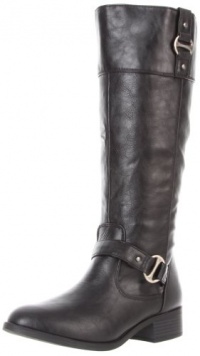 Rampage Women's Iben Riding Boot Rampage Women's Iben Riding Boot